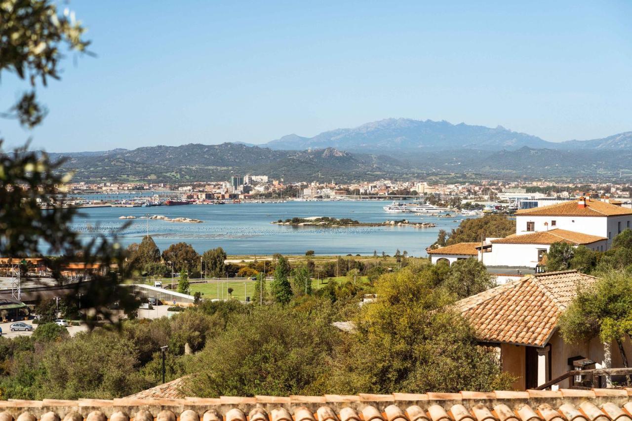 Lh Hotel Pozzo Sacro Olbia Exterior photo