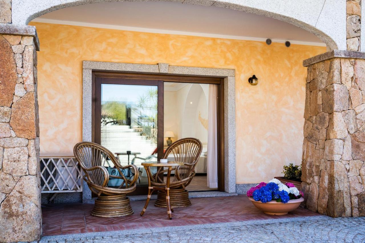 Lh Hotel Pozzo Sacro Olbia Exterior photo