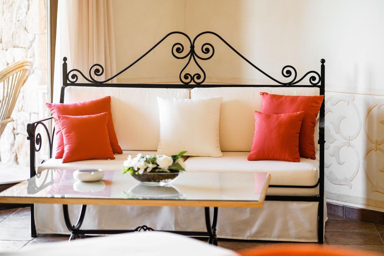 Lh Hotel Pozzo Sacro Olbia Exterior photo