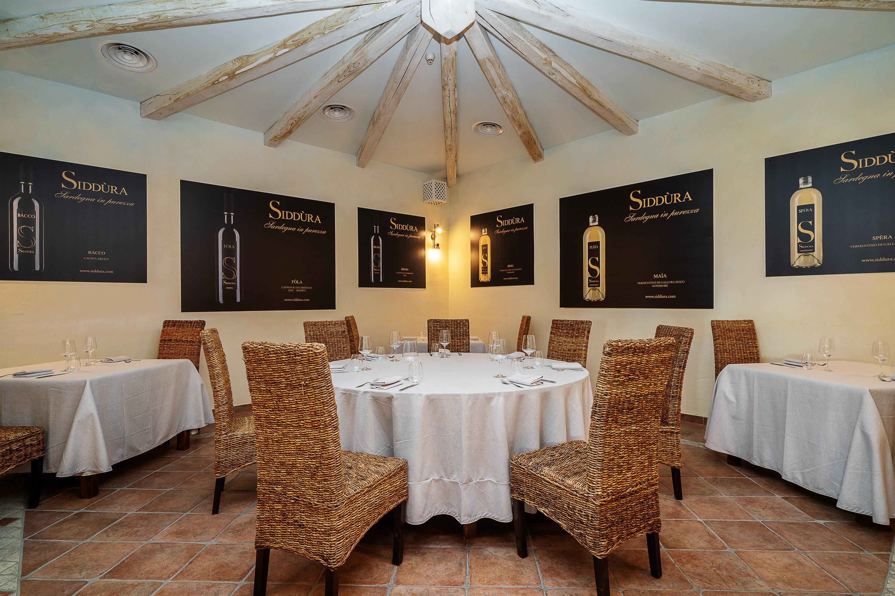 Lh Hotel Pozzo Sacro Olbia Exterior photo