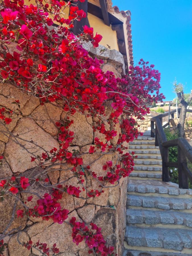 Lh Hotel Pozzo Sacro Olbia Exterior photo