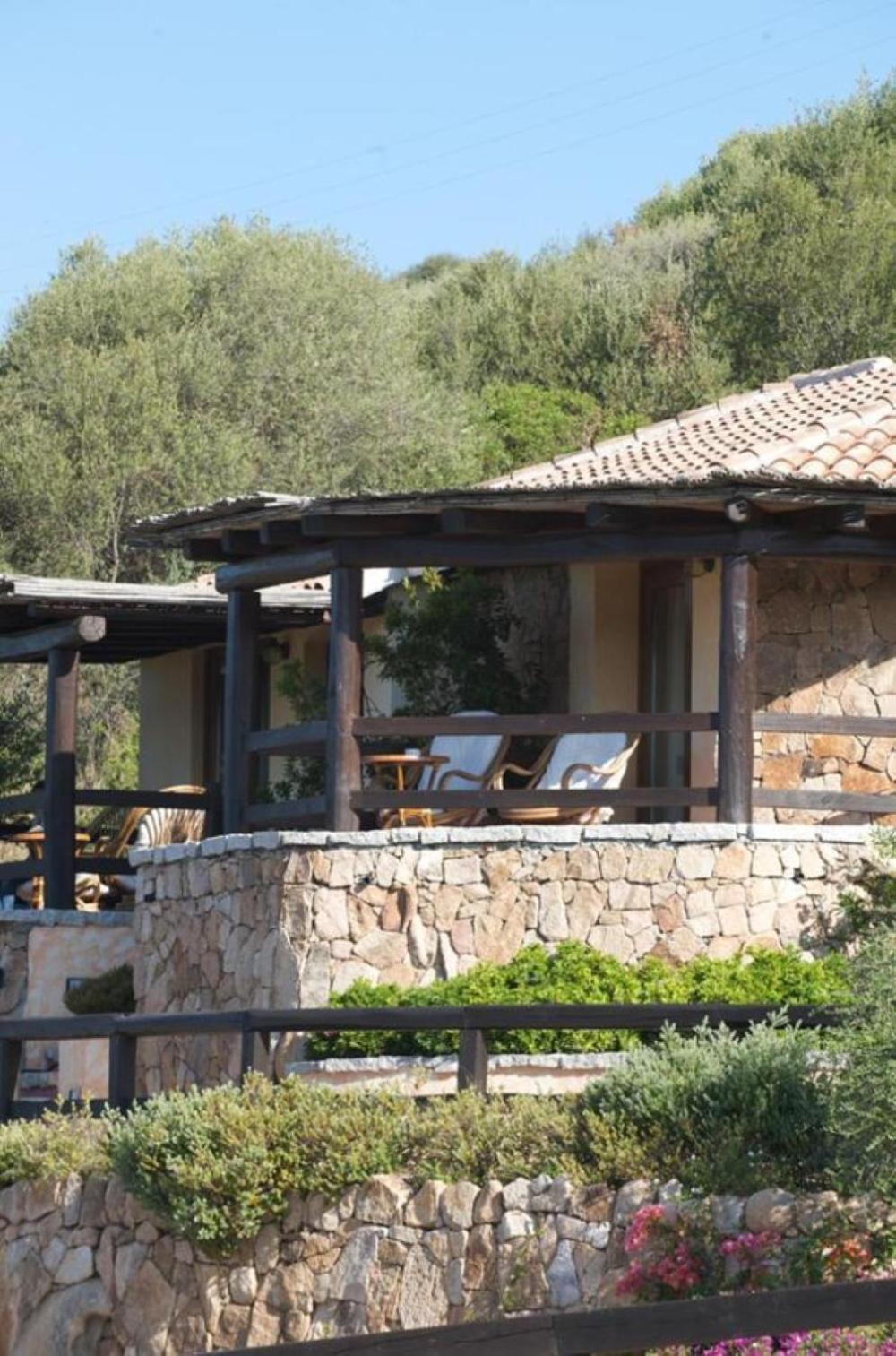 Lh Hotel Pozzo Sacro Olbia Exterior photo